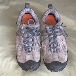 Merrell Chameleon Arc Wind with Gortex